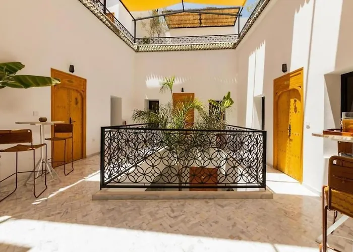 Riad Olika