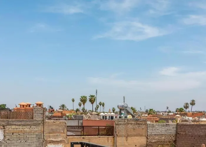 Riad Olika
