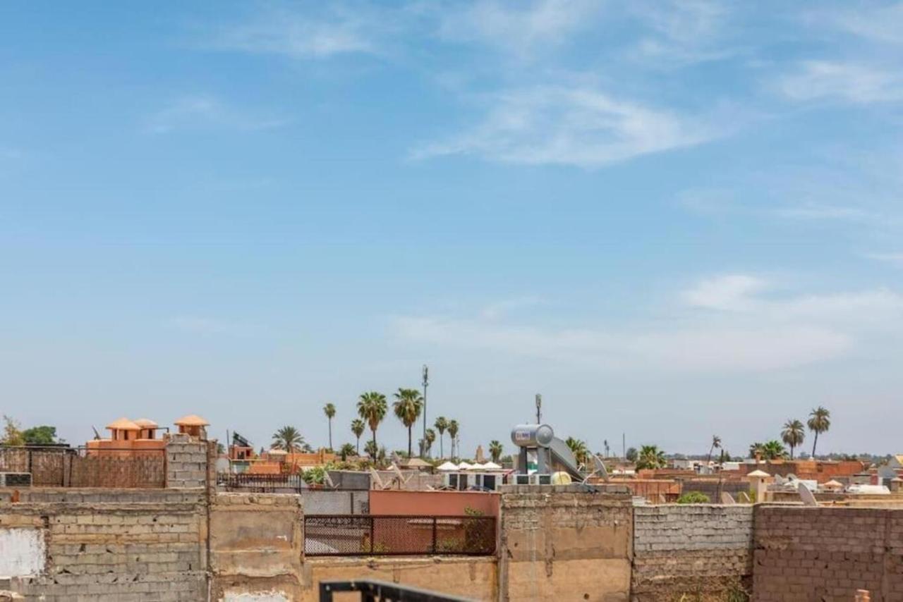 Pensión Olika Marrakesh
